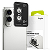 Tech-Protect Quick Set+ edzett üveg Samsung Galaxy S25 Edge-hez - átlátszó