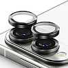 Tech-Protect Quick Set+ edzett üveg Samsung Galaxy S25 Edge-hez - átlátszó
