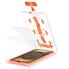 Tech-Protect Quick Set+ edzett üveg Samsung Galaxy S25 Ultra készülékhez - átlátszó