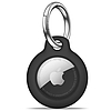 Tech-Protect Rough 2 db-os Apple AirTag tok - fekete (186151)
