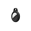 Tech-Protect Rough 2 db-os Apple AirTag tok - fekete (186152)