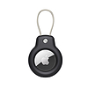 Tech-Protect Rough Vein 2 db-os Apple AirTag tok - fekete