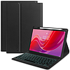 Tech-Protect SC Pen + Billentyűzetes Tok Billentyűzettárral Lenovo Tab M11 11" TB-330-hoz - Fekete