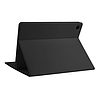 Tech-Protect SC Pen + Billentyűzetes Tok Billentyűzettárral Samsung Galaxy Tab A9+ 11" X210 / X215 / X216 készülékhez - Fekete