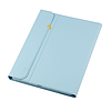 Tech-Protect SC Pen + billentyűzetes tok billentyűzettel iPad 10.9" 2022-höz - világoskék