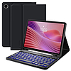 Tech-Protect SC Pen + Billentyűzetes tok Lenovo Tab 10.1 TB-311 készülékhez - Fekete