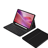 Tech-Protect SC Pen + Billentyűzetes tok Lenovo Tab 10.1 TB-311 készülékhez - Fekete
