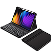 Tech-Protect SC Pen + Billentyűzetes Tok Xiaomi Pad 7 / 7 Pro-hoz - Fekete