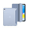 Tech-Protect SC Pen Hybrid tok iPad 10 / 2022-höz - kék - átlátszó
