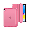 Tech-Protect SC Pen Hybrid tok iPad 10 / 2022-höz - Rózsaszín - Átlátszó