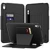 Tech-Protect SC Pen iPad 10.9" 2022 (10. generáció) / 11" 2025 (11. generáció) tok - fekete
