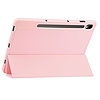 Tech-Protect SC tolltartó Samsung Galaxy Tab S9 FE 10,9" X510 / X516B telefonhoz - rózsaszín