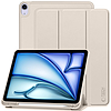 Tech-Protect SC tolltok Apple iPad Air 10.9" 4. / 5. generáció (2020-2022) / 11" 6. generáció (2024) készülékhez - bézs
