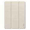Tech-Protect SC tolltok Apple iPad Air 10.9" 4. / 5. generáció (2020-2022) / 11" 6. generáció (2024) készülékhez - bézs