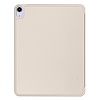 Tech-Protect SC tolltok Apple iPad Air 10.9" 4. / 5. generáció (2020-2022) / 11" 6. generáció (2024) készülékhez - bézs