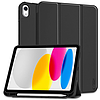 Tech-Protect SC tolltok iPad 10.9"-hez (2022) - fekete