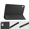 Tech-Protect SC tolltok iPad 10.9"-hez (2022) - fekete