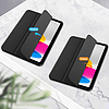 Tech-Protect SC tolltok iPad 10.9"-hez (2022) - fekete