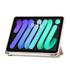 Tech-Protect SC tolltok iPad Mini 6 / 7 / 2021-2024-hez - bézs
