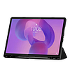 Tech-Protect SC tolltok Lenovo Idea Tab Pro / Pro MT 12.7 TB-373 készülékhez - fekete