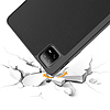 Tech-Protect SC tolltok Xiaomi Pad 6 / 6 Pro-hoz - fekete