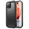 Tech-Protect ShellBox IP68 tok iPhone 15-höz - fekete