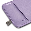 Tech-Protect Sleeve Laptop 13-14 tok - Levendula