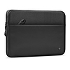 Tech-Protect Sleeve laptop táska 13-14 - fekete