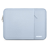 Tech-Protect Sleeve laptop táska 13-14" - kék