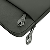 Tech-Protect Sleeve laptop táska 13-14 - zöld