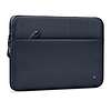 Tech-Protect Sleeve laptop táska 15-16 - kék