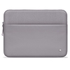Tech-Protect Sleeve laptop táska 15-16 - szürke
