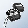 Tech-Protect Slim Hook tok Samsung Galaxy Buds 3 / 3 Pro-hoz - fekete