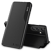 Tech-Protect Smart View tok Galaxy A16 4G / 5G készülékhez - fekete