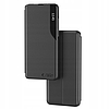 Tech-Protect Smart View tok Samsung Galaxy A56 5G-hez, fekete