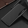 Tech-Protect Smart View tok Samsung Galaxy A56 5G-hez, fekete