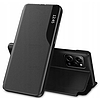 Tech-Protect Smart View tok Xiaomi Redmi 12 készülékhez - fekete