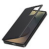 Tech-Protect Smart Wallet tok Samsung Galaxy S25 Edge-hez, matt fekete