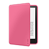Tech-Protect SmartCase Amazon Kindle Paperwhite 6 / Colorsoft / Signature Edition tokhoz - Rózsaszín