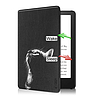 Tech-Protect SmartCase Kindle 11 / 12 / 2022-2024 készülékekhez - fekete