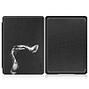 Tech-Protect SmartCase Kindle 11 / 12 / 2022-2024 készülékekhez - fekete