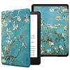 Tech-Protect SmartCase Kindle Paperwhite VI / 6 / Signature Edition készülékhez - kék