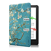 Tech-Protect SmartCase Kindle Paperwhite VI / 6 / Signature Edition készülékhez - kék