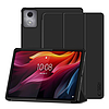 Tech-Protect SmartCase Lenovo Tab K11 Plus TB-352 11.5 készülékhez - fekete