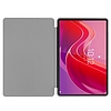 Tech-Protect SmartCase Lenovo Tab M11 11" TB-330-hoz - szürke