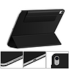 Tech-Protect Smartcase mágneses tok iPad 10.9” 2022 / iPad 11” 2025 készülékhez - fekete