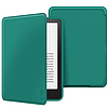 Tech-Protect SmartCase tok Amazon Kindle Paperwhite 6 / Colorsoft / Signature Edition készülékhez - zöld