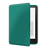 Tech-Protect SmartCase tok Amazon Kindle Paperwhite 6 / Colorsoft / Signature Edition készülékhez - zöld