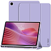 Tech-Protect SmartCase toll Lenovo Tab 10.1 TB-311-hez - lila