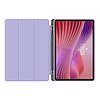 Tech-Protect SmartCase toll Lenovo Tab 10.1 TB-311-hez - lila